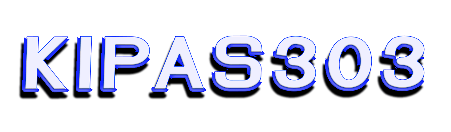 KIPAS303